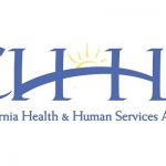 California Health & Human Services logo
